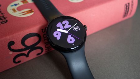 Google Pixel Watch 3