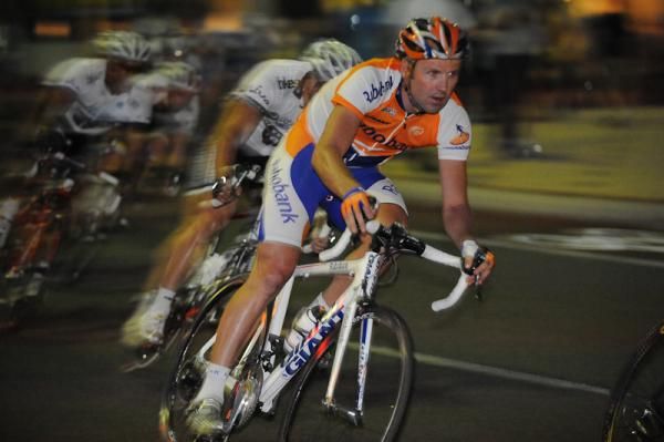 Graeme Brown (Rabobank)