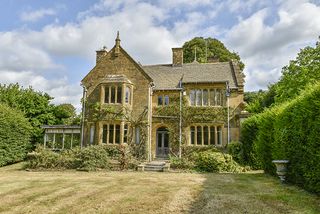 The Dower House at Parnham House