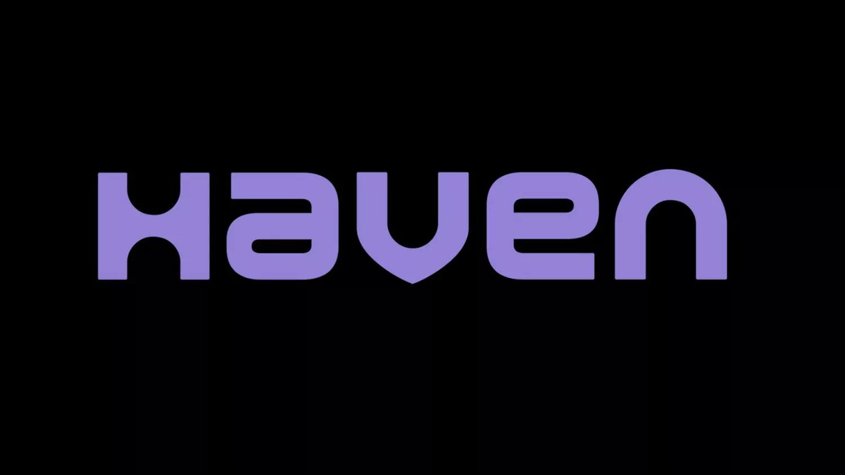 Haven Entertainment logo