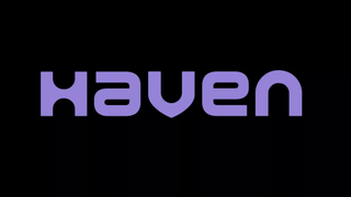 Haven Entertainment logo