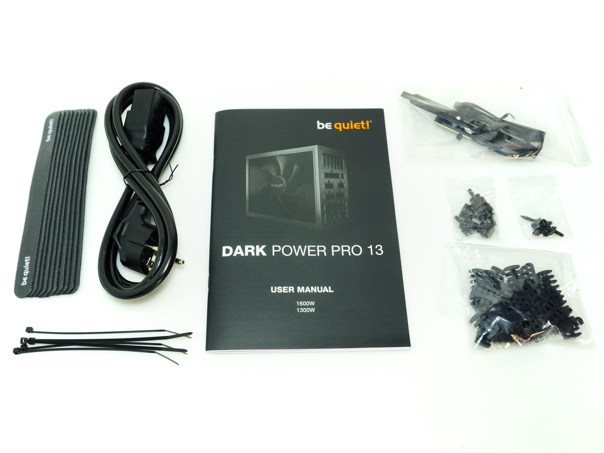 Be Quiet! Dark Power Pro 13 1300W