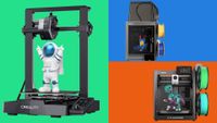 Amazon Spring Sale 3D printer deals