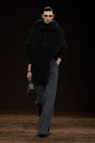 Hermes Runway outono/inverno 2025