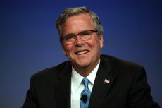 Jeb Bush