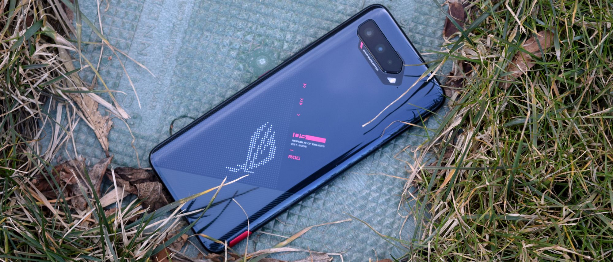 (=^・^=) Rogphone 5 (=^・^=) Asus ROG Phone 5 price, specs and reviews - Giztop