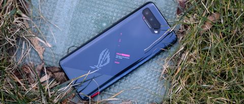 Asus ROG Phone 5 review