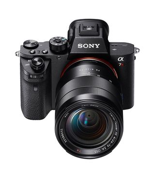 Sony A7R II review