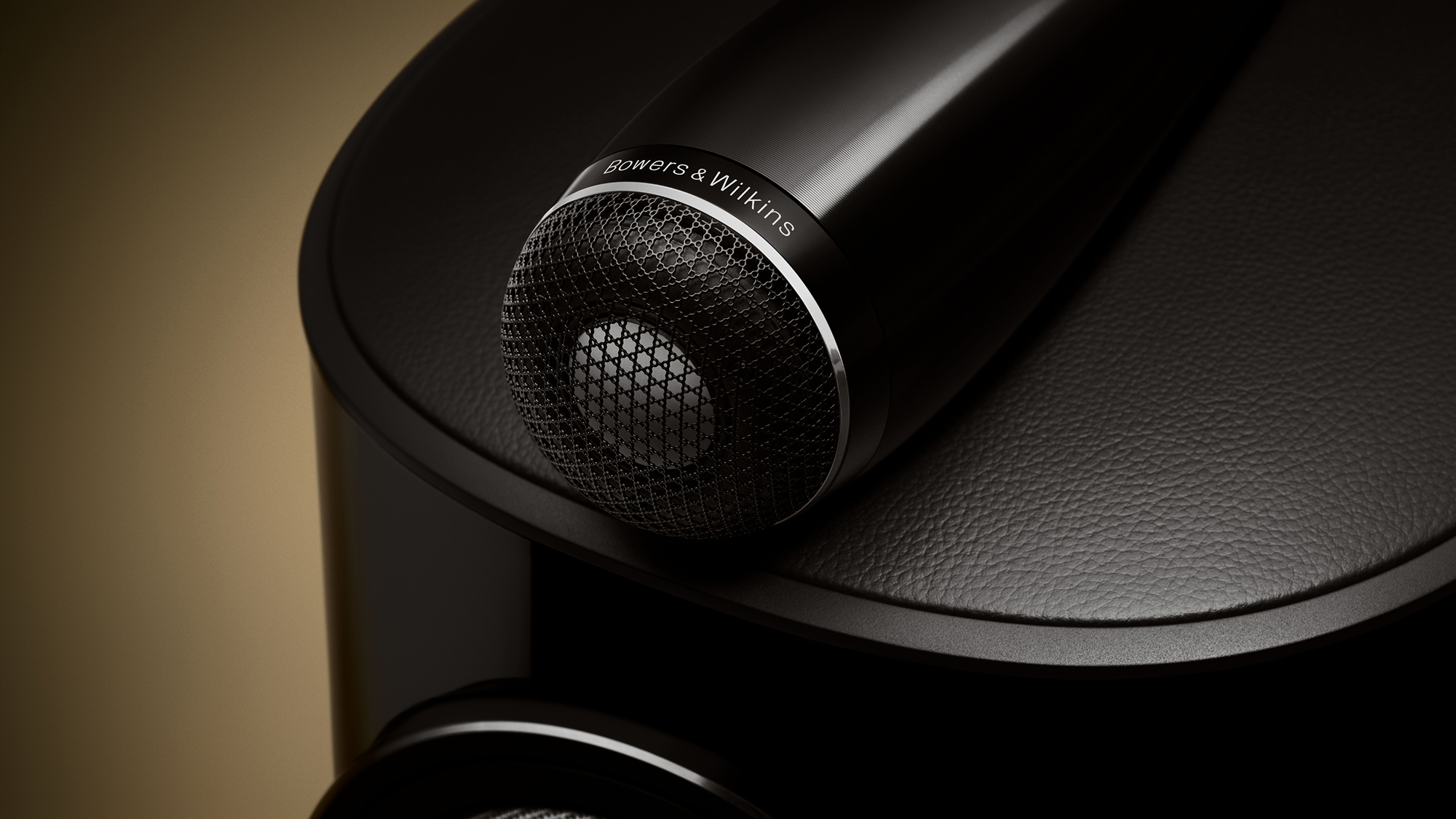 Bowers &amp;amp; Wilkins 800 Series Diamond D5