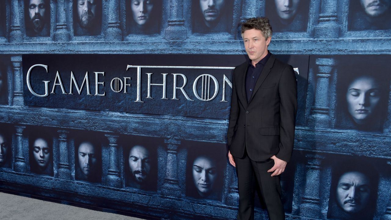 Aidan Gillen game of thrones