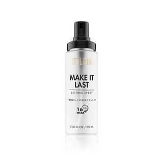 Milani Make It Last Make-up-Fixierspray