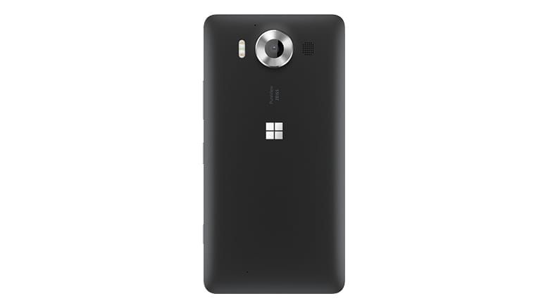 Lumia 950