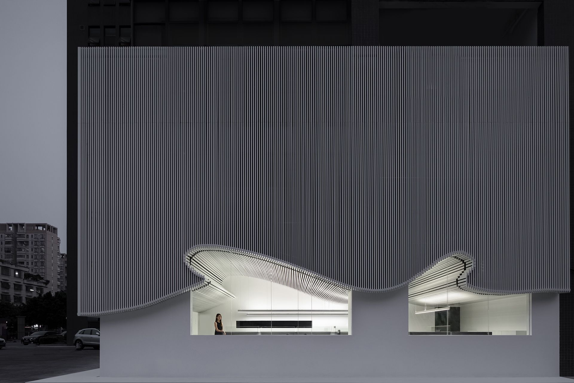 Office design: the latest trends in workspace architecture