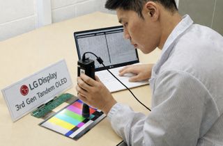 LG Display