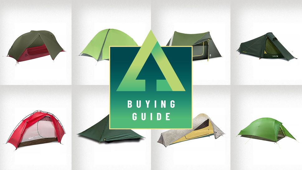 The best oneperson tents 2023 solo shelters for awesome adventures