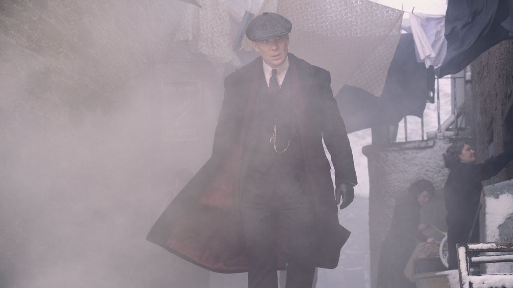 Where to watch Peaky Blinders season 6 online: stream all episodes now