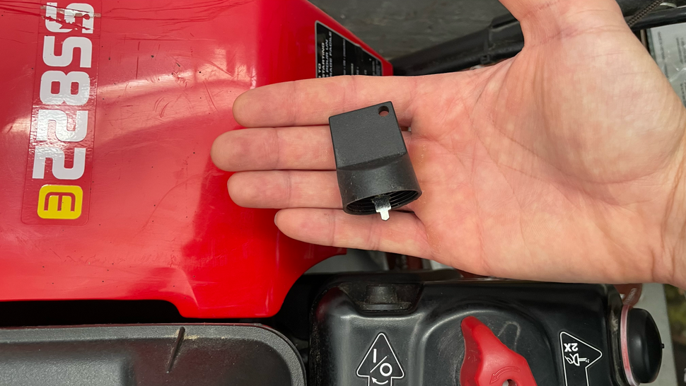How to clean a snow blower in 6 simple steps | Top Ten Reviews