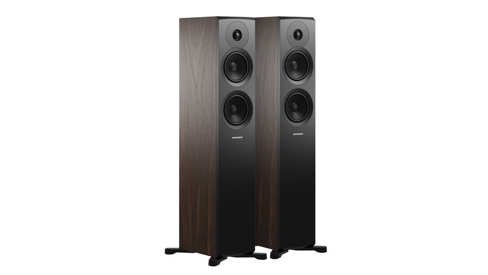 Dynaudio Emit 30 Review | What Hi-Fi?