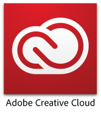 Adobe Creative Cloud enkeltperson - alle applikasjoner