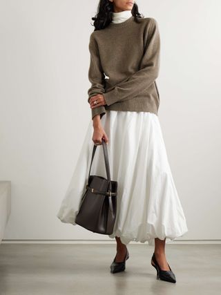 Baltra Cashmere Sweater