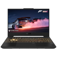 ASUS TUF 15.6 — RTX 4070 | was