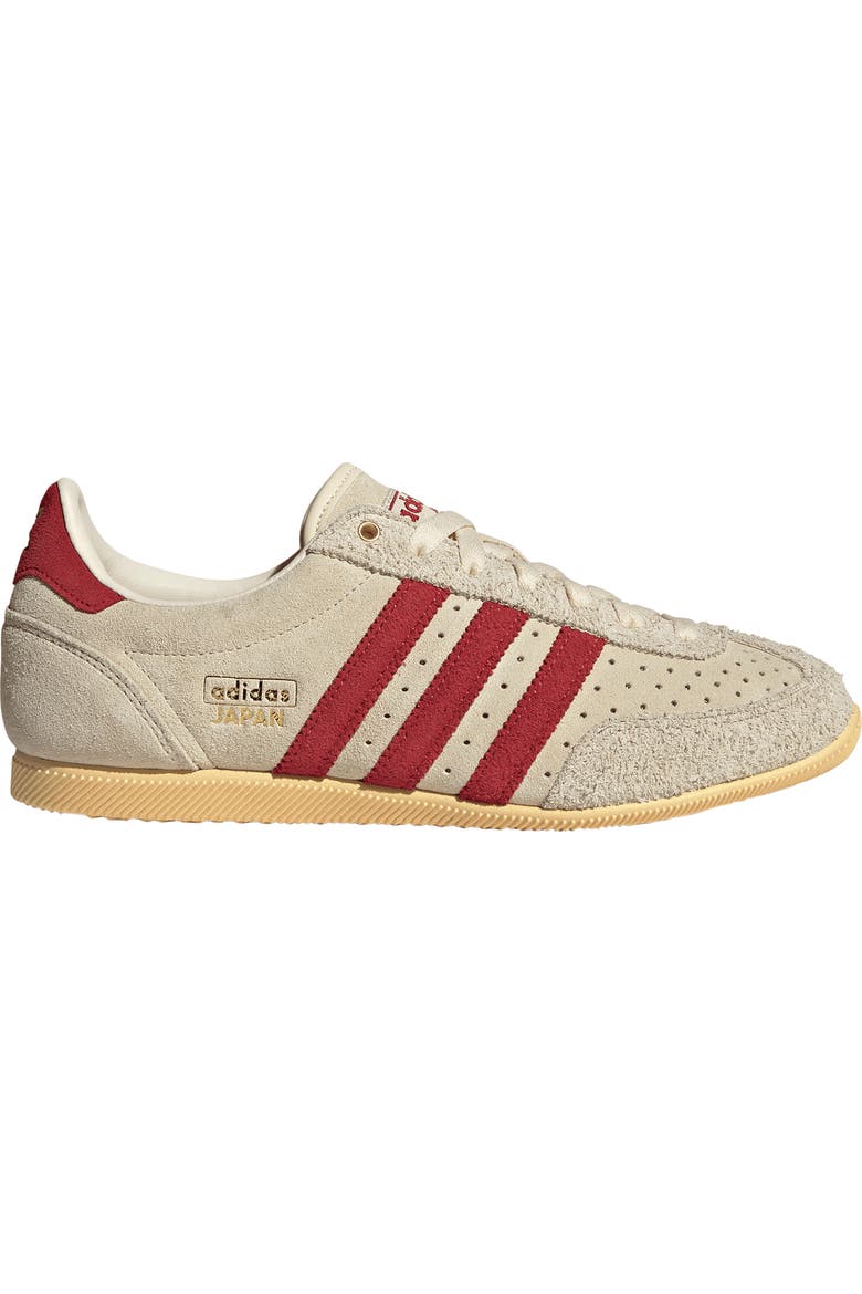 Japan Low Top Sneaker