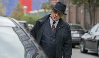 The Blacklist James Spader Raymond Red Reddington NBC