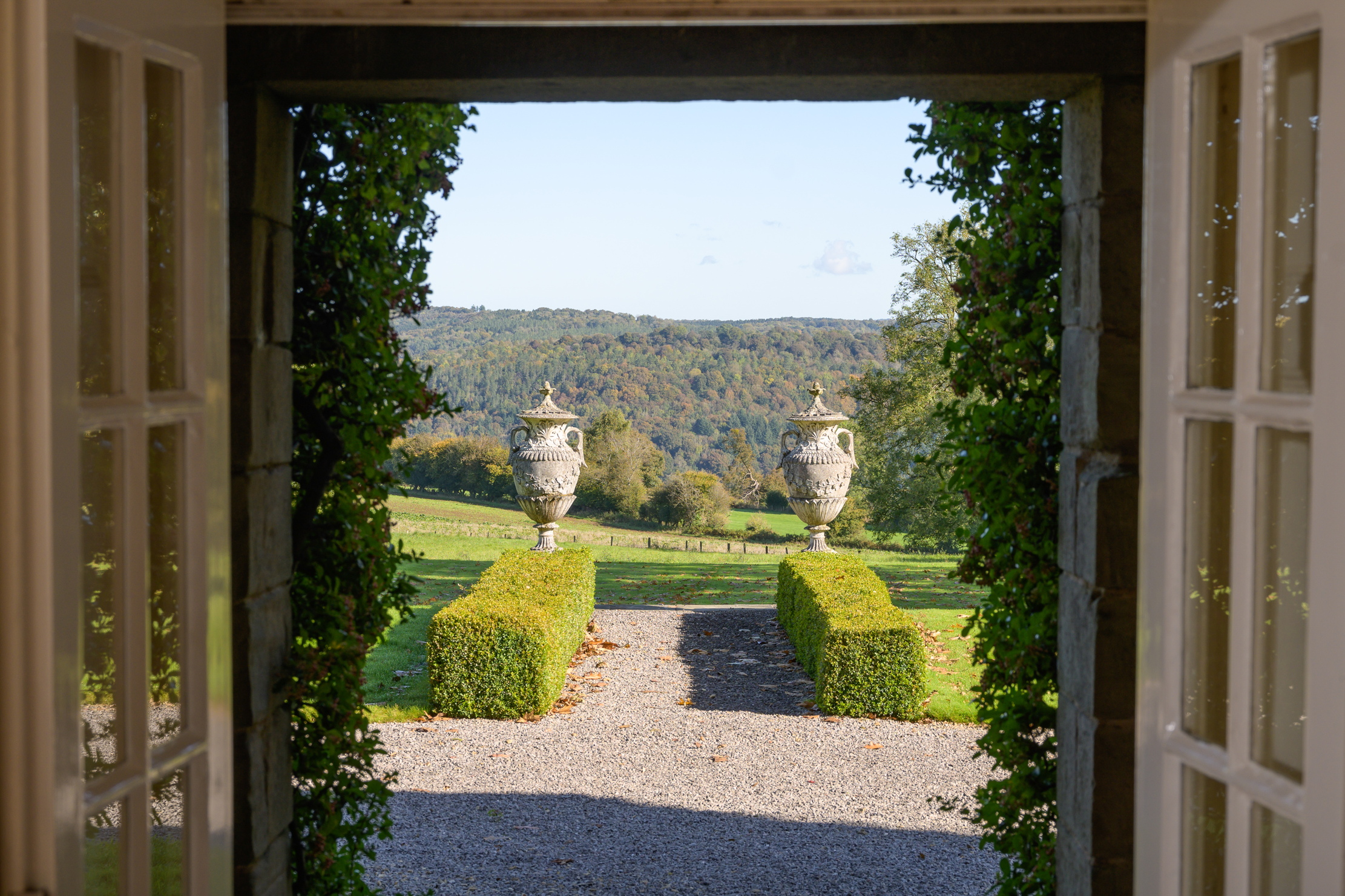 Images of The Argoed in Monmouthshire