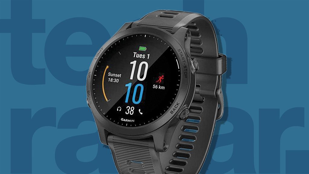 The best running watch for 2023 GPS watches for all budgets TechRadar