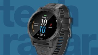 Kostume konkurrerende forfader The best running watch for 2023: GPS watches for all budgets | TechRadar