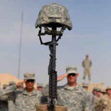 Army Suicide Prevention