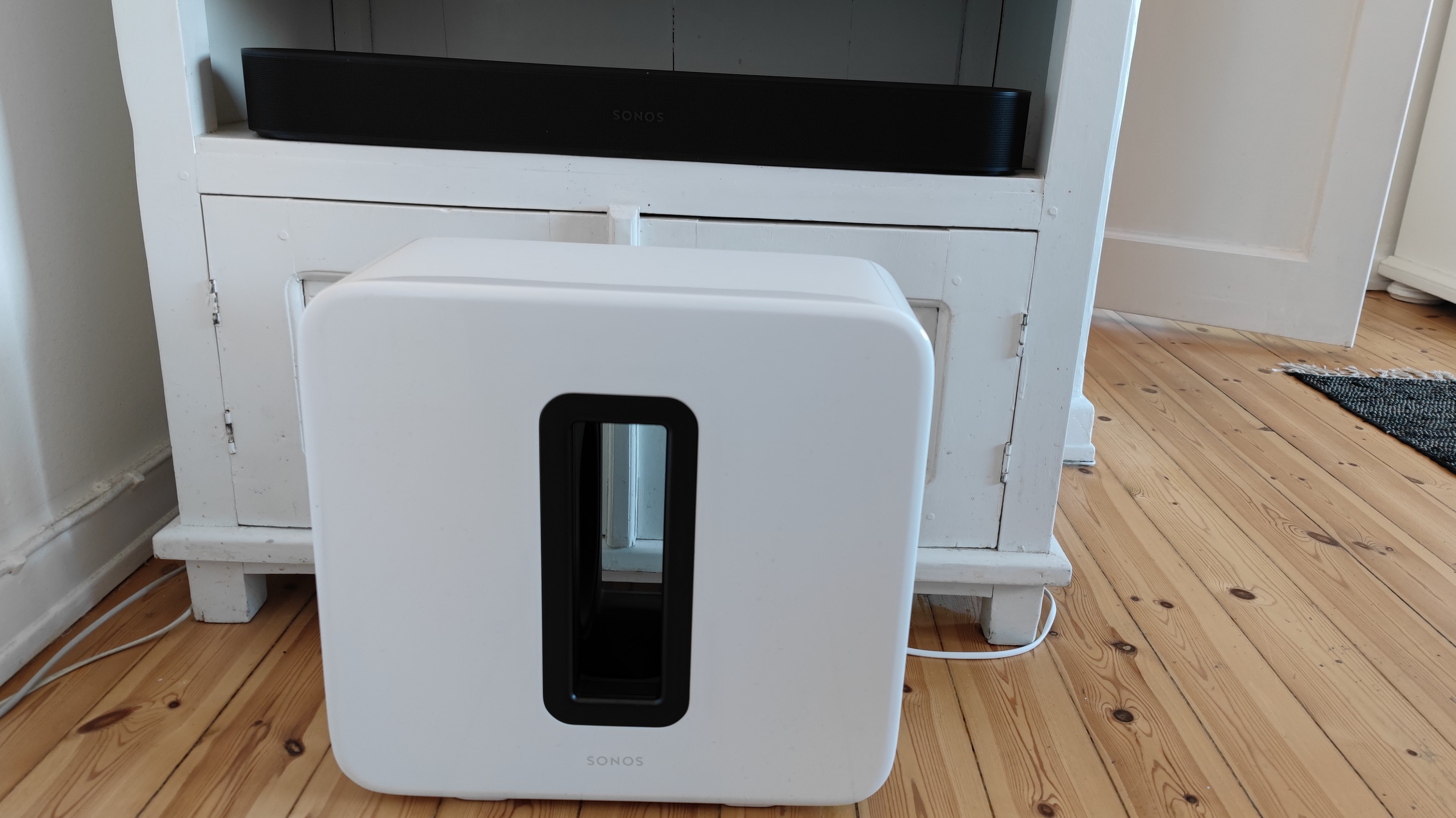Sonos Beam Gen 2