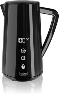 GOVEE on X: Introducing our new Govee Smart WiFi Electric Gooseneck Kettle  ☕️ $30 off June 9-12. ✨To-the-Degree Temp Control ✨Schedule Start ✨App &  Voice Control ✨Rapid Boil & Keep Warm ✨Safe