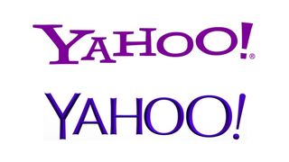 Yahoo!'s rebrand was was widely criticised for putting style (or lack of it) over substance