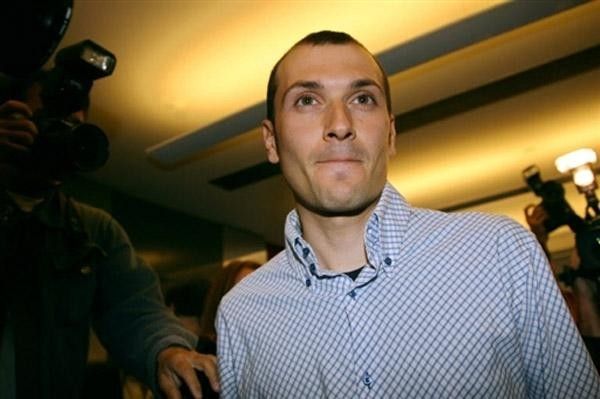 Ivan Basso refused to name names