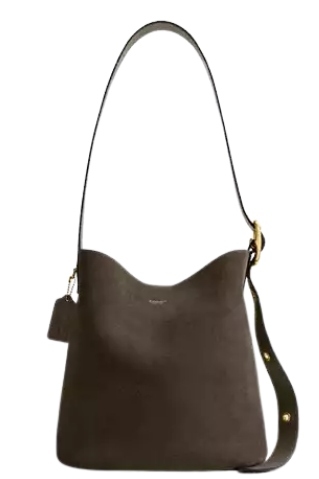 Coach , Bleecker Bucket Bag