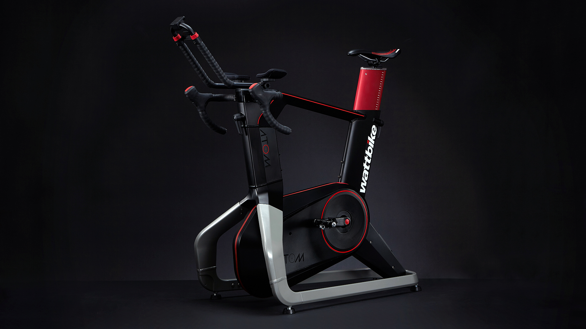 Wattbike weight cheap loss workout