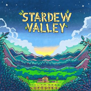 Stardew Valley Beginners Guide