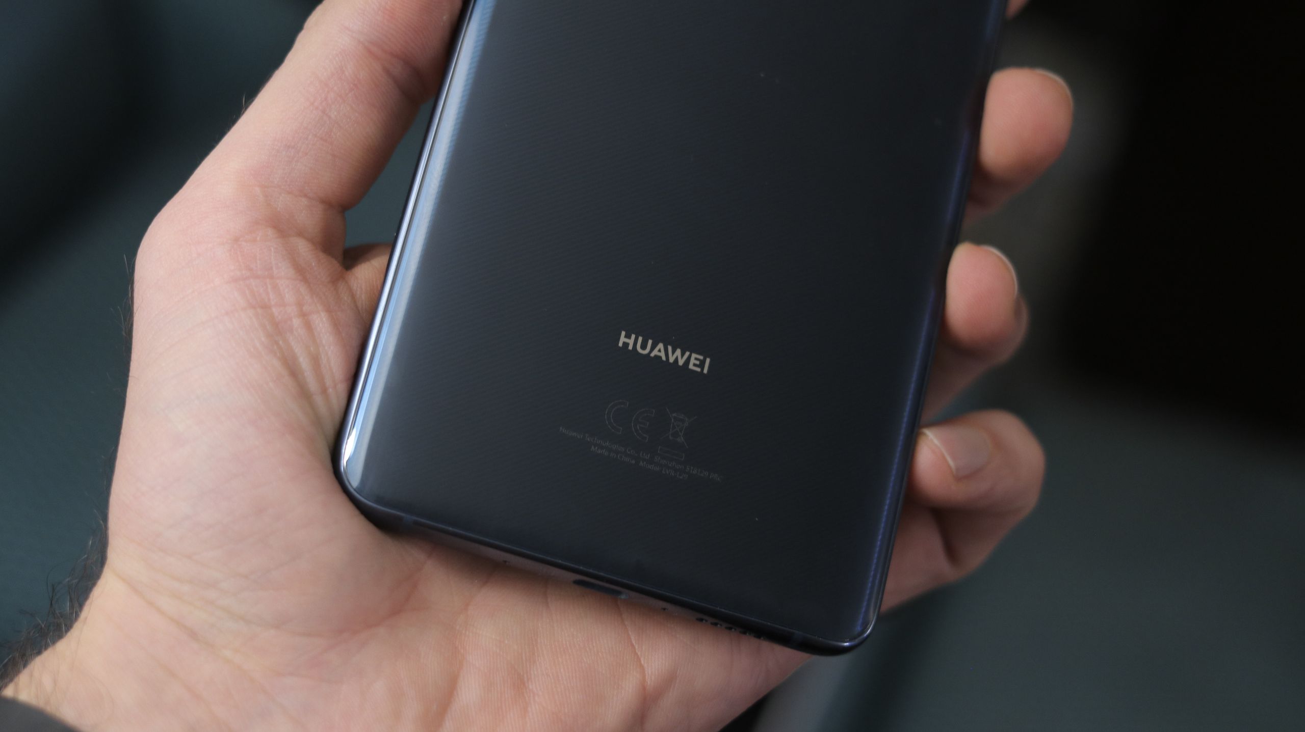 Huawei Rth Huawei to move R&D facility to Canada as US row continues | TechRadar