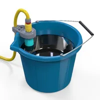 Seal Stop Automatic Water Stop Valve Seal Stop Automatic Water Stop Valve