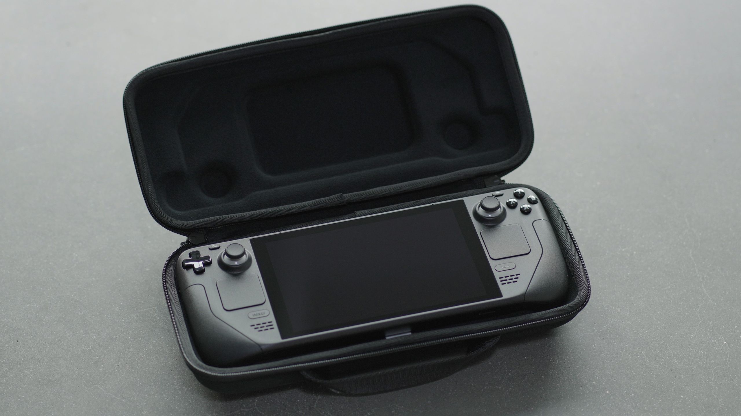Steam Deck NEW 新品 8CUのRDNA2 GPU搭載「Steam Deck」が登場 | 自作とゲームと趣味