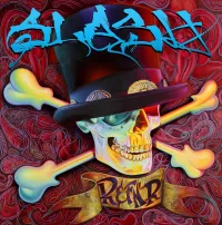 Slash - Slash (Roadrunner, 2010)