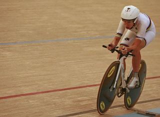 Panamerican Track Championships 2010