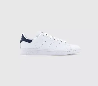 Adidas Stan Smiths Navy