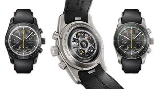 Porsche Design Chronograph 911 GT3