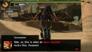 Monster Hunter 4 Ultimate