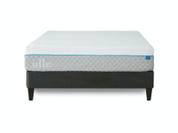 The Idle mattress w/ 2 free pillows: was $1,390 now $695 @ Idle Sleep50% off!