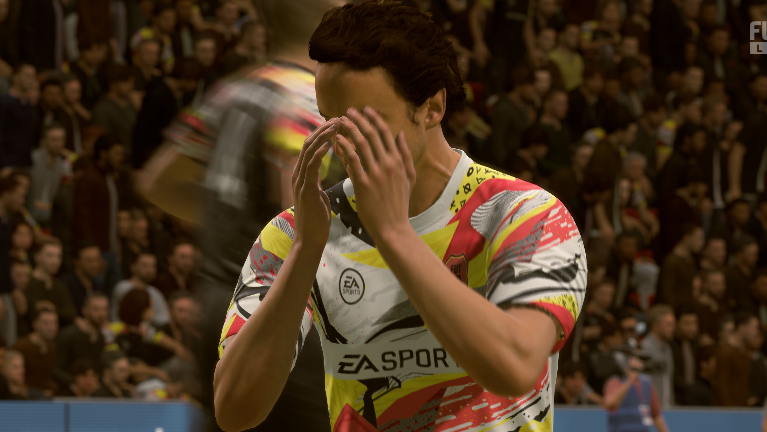 FIFA 20 is more realistic than ever. And that's the worst thing