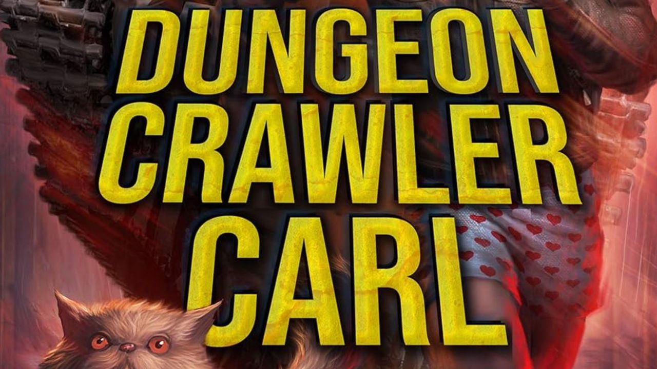 Why I Think The Dungeon Crawler Carl Show Could Be Amazing, Even Though I Didn't Love The Book