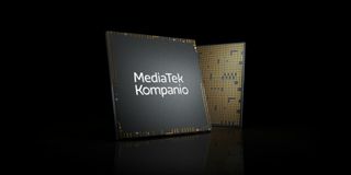 MediaTek Kompanio